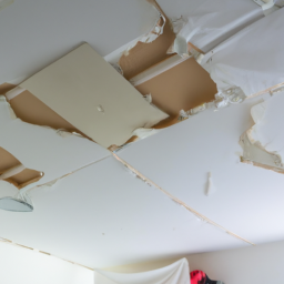 Plafond chauffant : programmation intelligente pour un contrôle optimal La Roche-sur-Foron